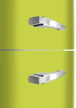 Холодильник Smeg FAB32RLI5