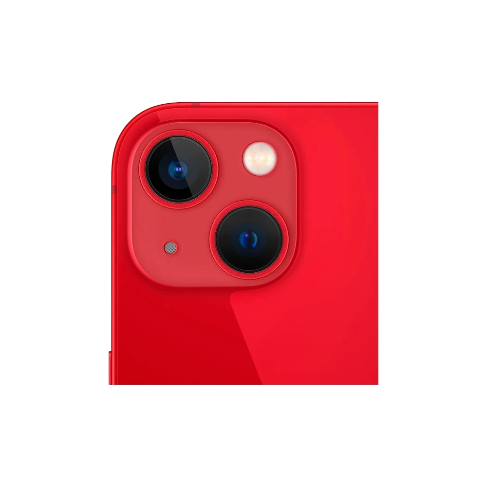 Смартфон Apple iPhone 13 mini 128GB Dual Sim, Red (Красный)