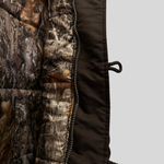 Парка Alpha Industries N-3B Slim Fit Hickory/Real Tree Camo (Коричневый)