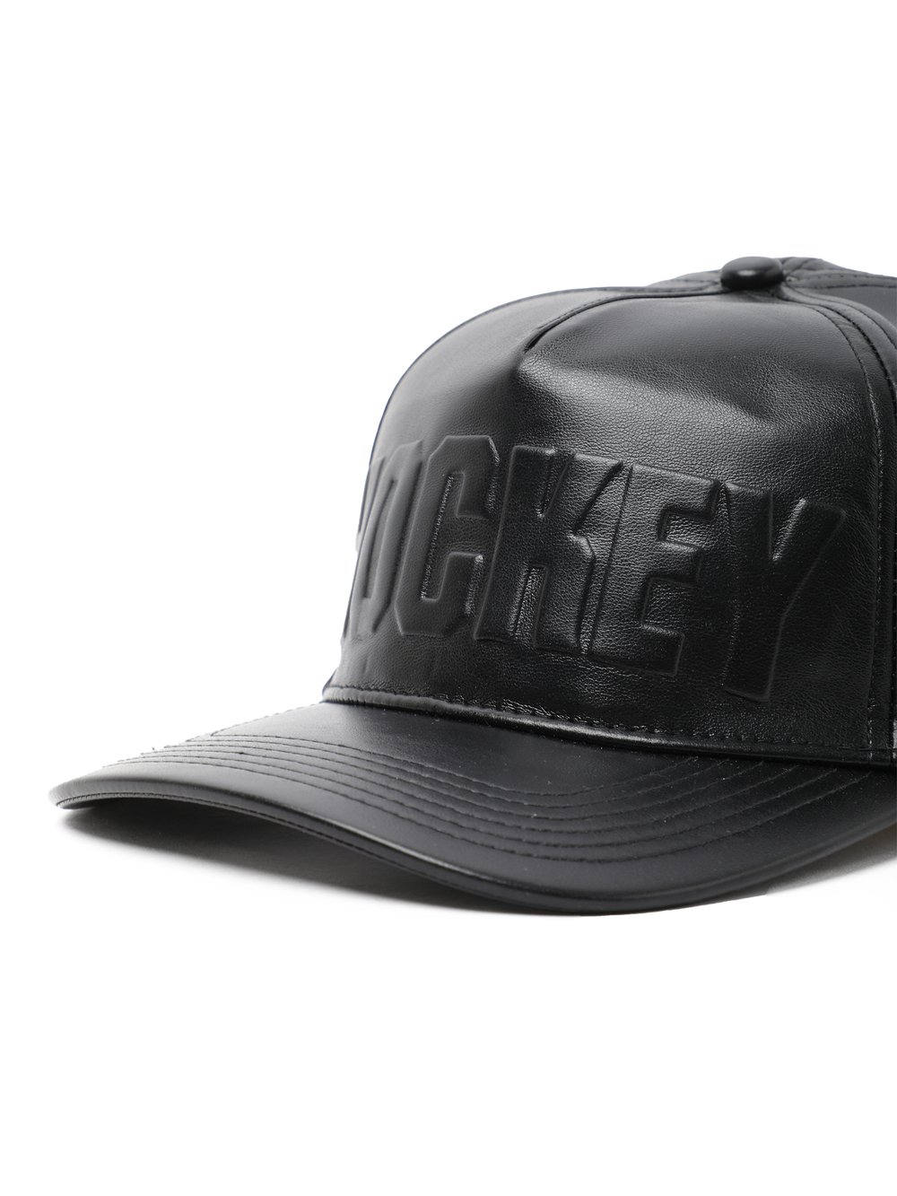 Кепка Hockey Embossed