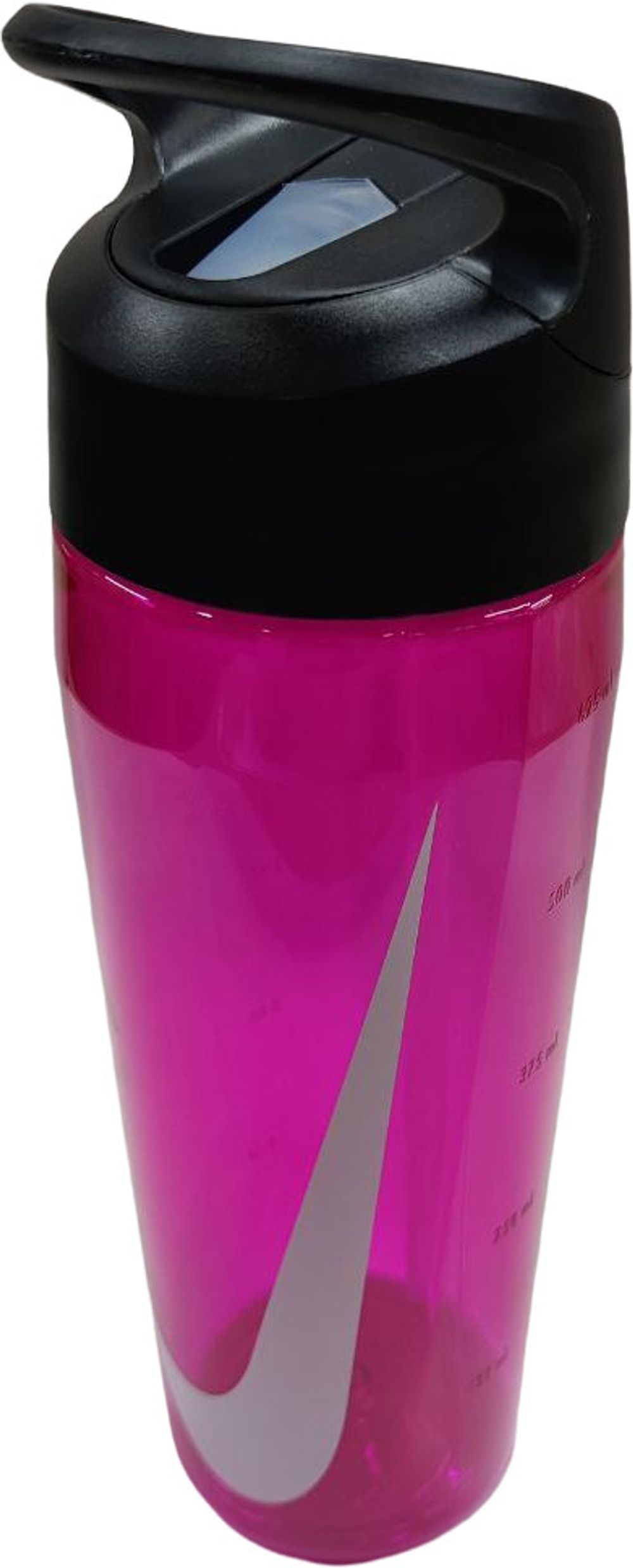 Бутылка для воды NIKE TR HYPERCHARGE STRAW BOTTLE 24 OZ