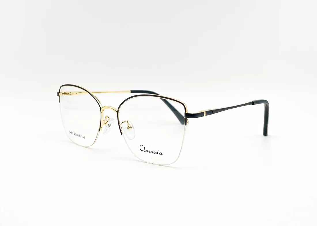Изг. оправы Clasarda 8280 C1 — кадр 2