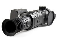 Прицел тепловизионный Longot TL650 LRF V2 x3-12, 640x512, D50 (LGTTL650LRFv2)