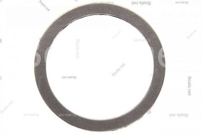 Шайба регулировочная Suzuki 09160-22023