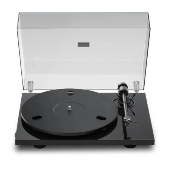 Pro-Ject E1.2 High Gloss Black