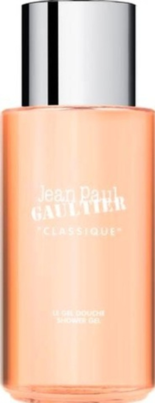 Jean Paul Gaultier Classique Body Lotion 200 ml