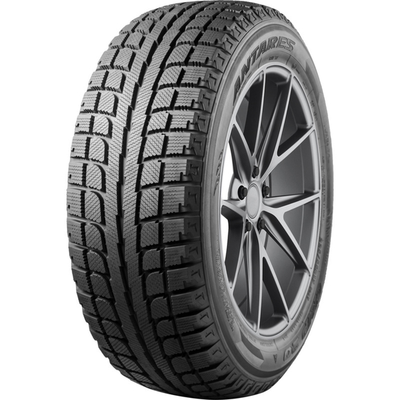 Antares 215/60R17C 109/107T Grip 20 TL