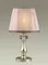 Интерьерная настольная лампа Aurelia 3390/1T Odeon Light