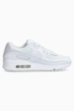 Кроссовки Nike Air Max 90 - белый