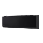 Сплит-система инверторного типа Toshiba Shorai Edge Black RAS-B10G3KVSGB-E/RAS-10J2AVSG-E1 комплект