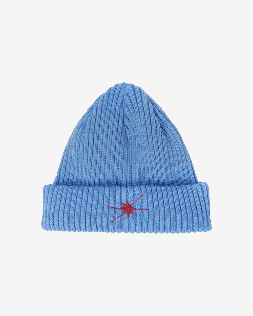 Шапка FW23 TIP CAP EMBROIDERED Sapphire Blue