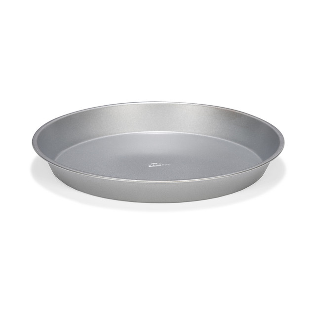 Форма для выпечки круглая Patisse Silver 28х2.5 cм