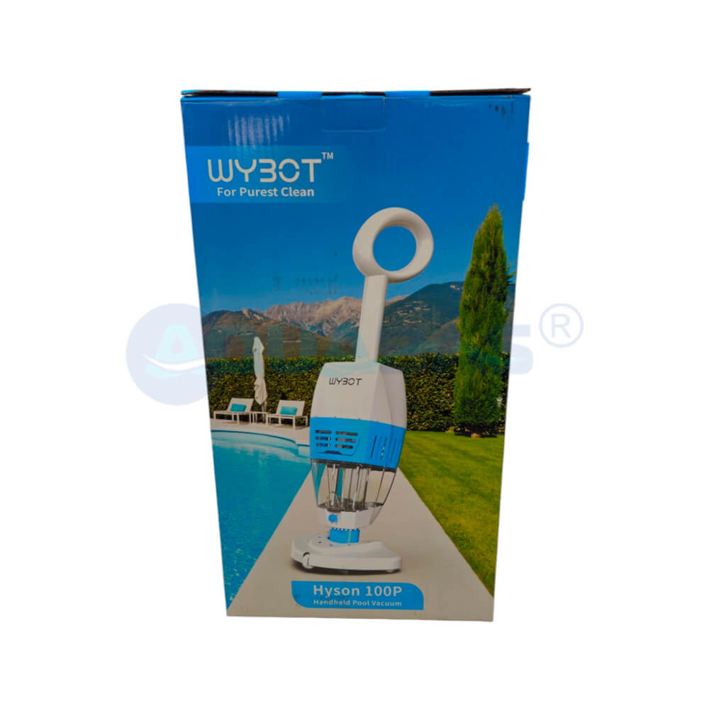 Пылесос ручной аккумуляторный WYBOT HYSON 3 (HJ30)