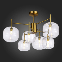Люстра потолочная ST Luce Finn SL1049.302.06
