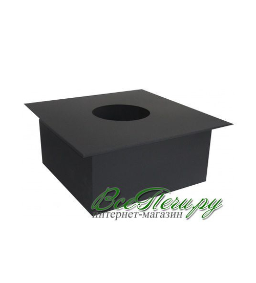 ППУ Везувий BLACK д.205