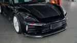 Карбоновый обвес для PORSCHE PANAMERA 976 2024+