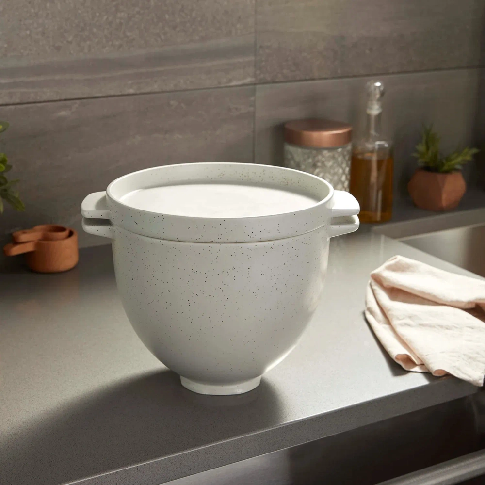 KitchenAid Чаша для выпечки 4,7 л EAN 8003437048272