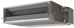 Сплит-система кондиционер канальный Hitachi RAC-25NPE/RAD-25RPE на 20 м²