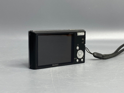 Sony Cyber-shot DSC-W320