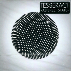 Tesseract / Altered State (CD)