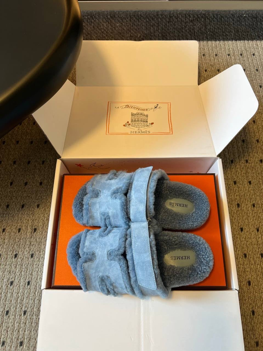 Сабо Hermes