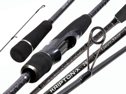 Спиннинг Lucky John Kripton-X 28 7'0''/2.13