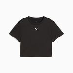 Женская футболка TAD ESSENTIALS Baby - PUMA