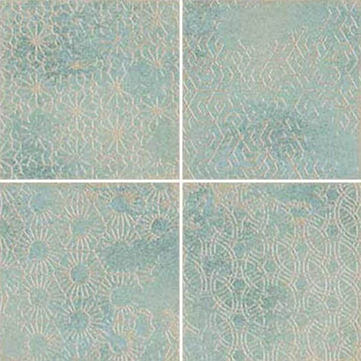 Настенная плитка Enso Suki Teal