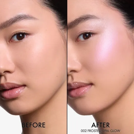 Хайлайтер Dior Backstage Glow Maximizer Palette