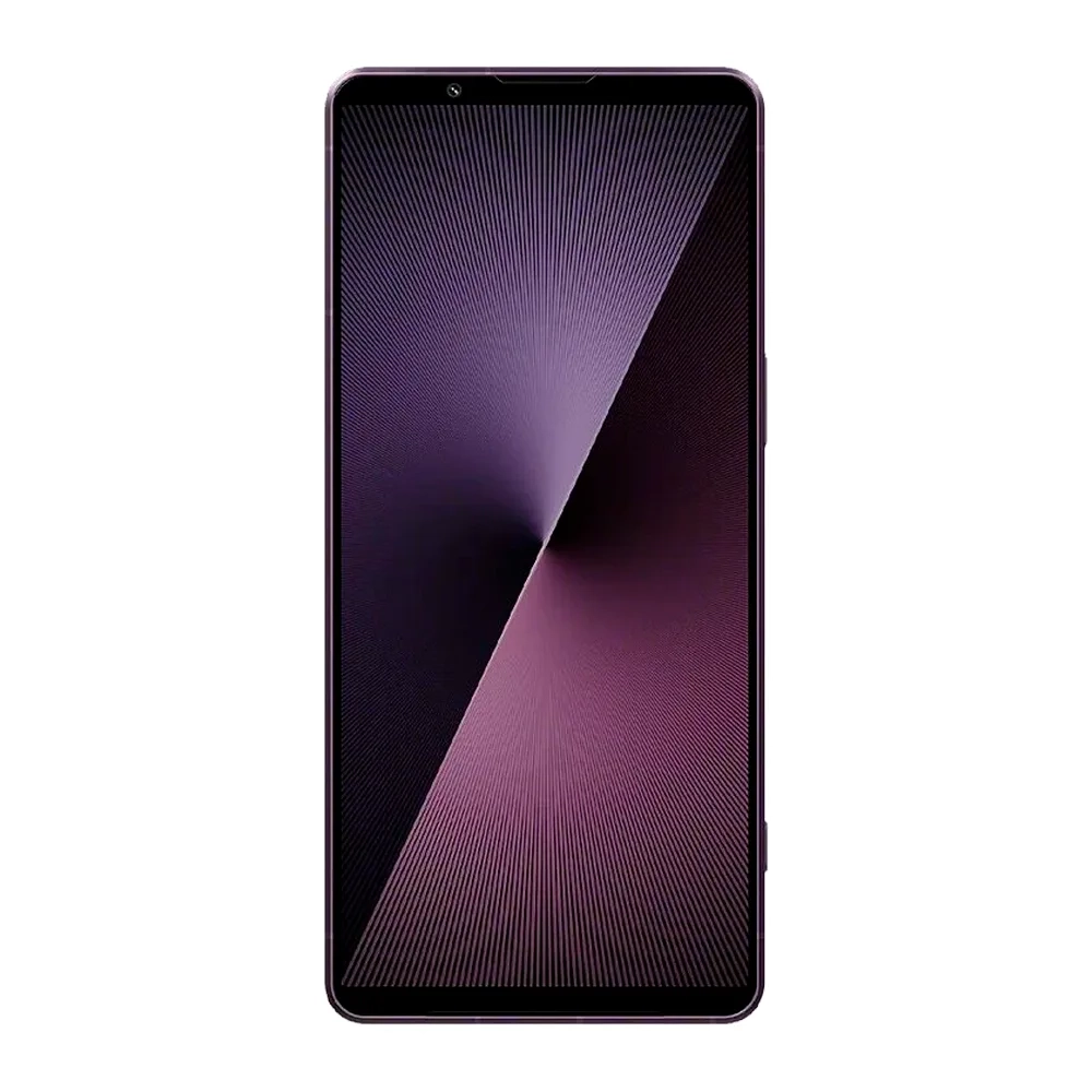 Смартфон Sony Xperia 1 VII 12/256GB, Orchid Purple (Фиолетовый)