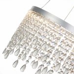 Светильник подвесной VEGA LED 24W 3000K / 4000K / 6000K