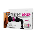 Автоматический мастурбатор Rotation Lover BM-00900T35