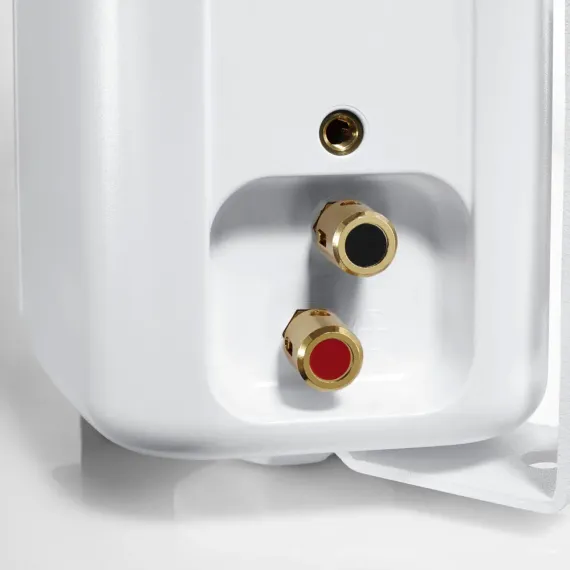 Canton Pro X.3 White