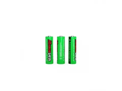 Батарейка алкалиновая Старт Energy LR 3 б/б 4S 96/(384)
