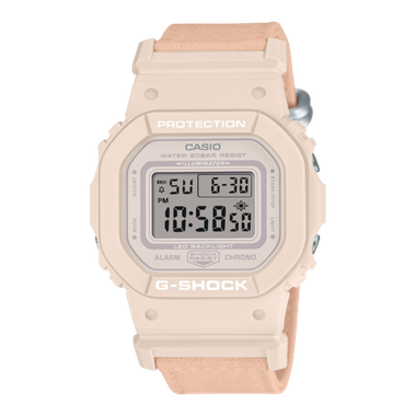 Женские наручные часы Casio GMD-S5600CT-4