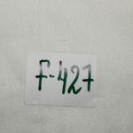 Сорочка Ymkashix Puff F-427 pp.М