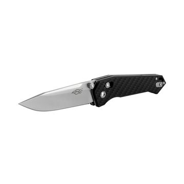 Складной нож Firebird FB7651-CF c клинком из стали 440C, рукоять карбон