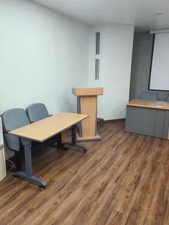StartStore Pro: Галерея Профсоюз Блок 2