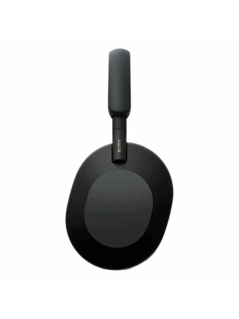 Беспроводные наушники Sony WH-1000XM5, Black