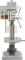 Вертикальный криоцилиндр CRYOBAK DPL450-196-2,3