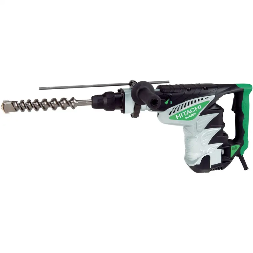 Перфоратор Hitachi DH45MRNS