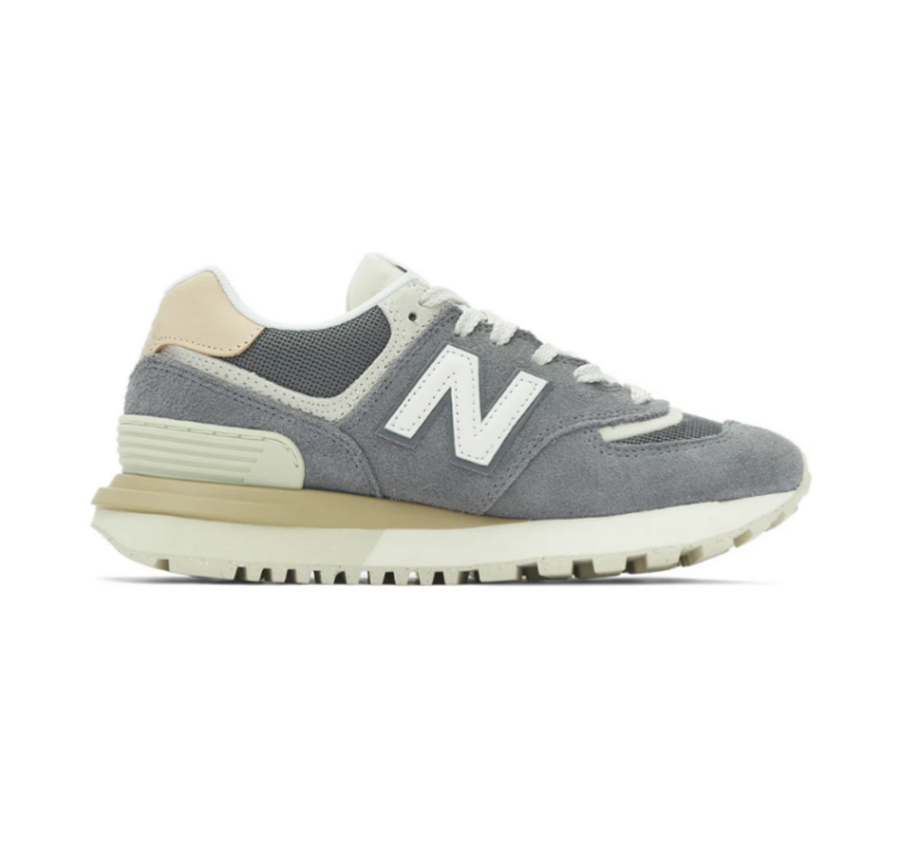 New Balance 574 Legacy Light Grey
