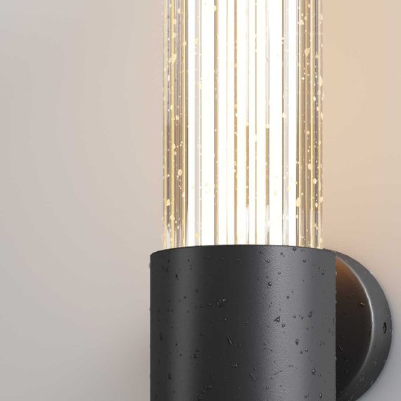 Бра Maytoni Outdoor O593WL-L8B3K