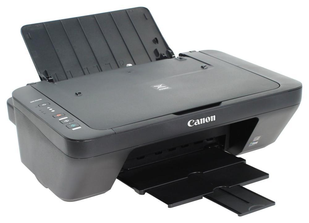 МФУ струйный Canon Pixma MG2541S (0727C067)