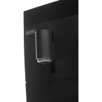 Кофемашина Vitek VT-8700 Metropolis 1350Вт черный