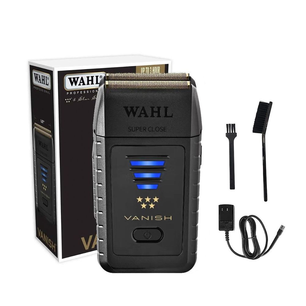 Шейвер WAHL Vanish Shaver Five Star (8173-716) - 5