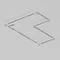Шинопровод Busbar trunkings Exility X TRX239-413B Maytoni