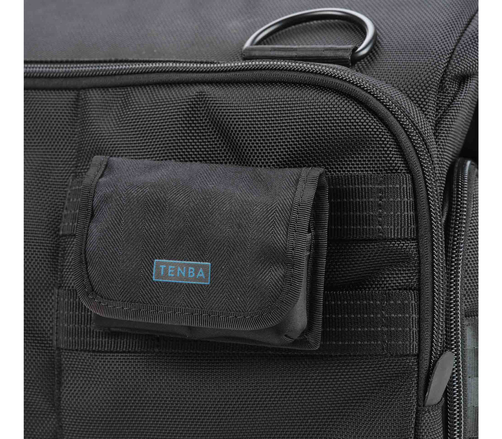Сумка Tenba Cineluxe v2 Shoulder Bag 24 Hightop