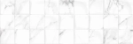 Декор настенный Primavera Omnia White Decor 09 30x90 см (DG03-09)