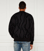 Худые Versace Jeans Couture - черный(77GAI3X0FS176)